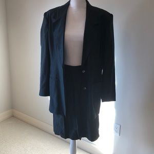 Diane Gillman suit